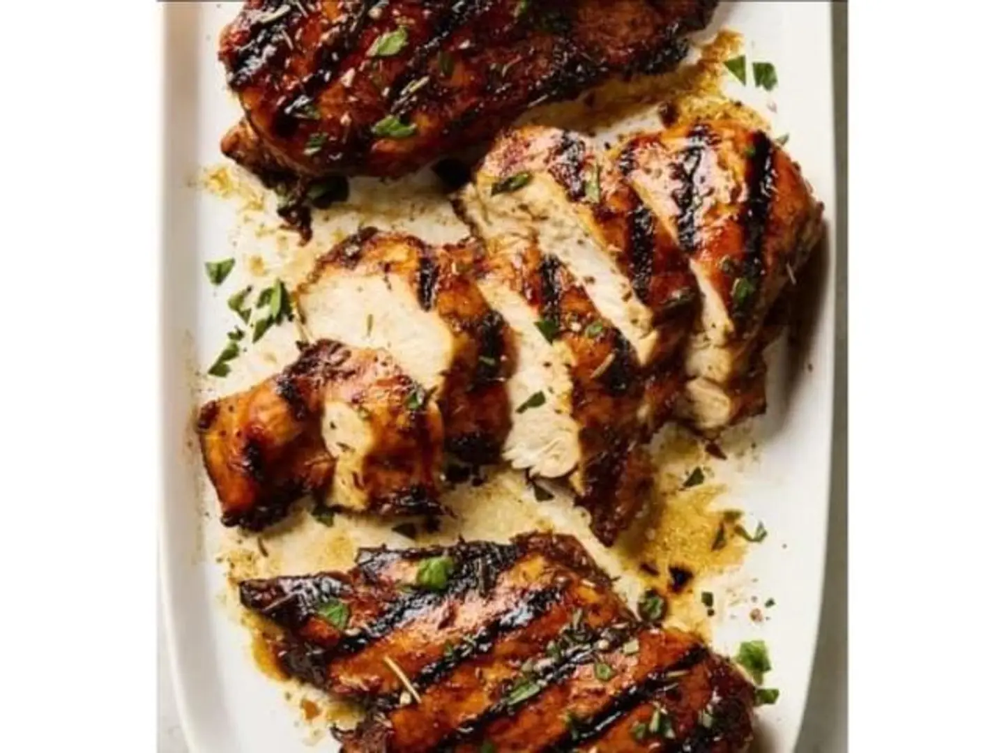 Meat Fajita - 50 G