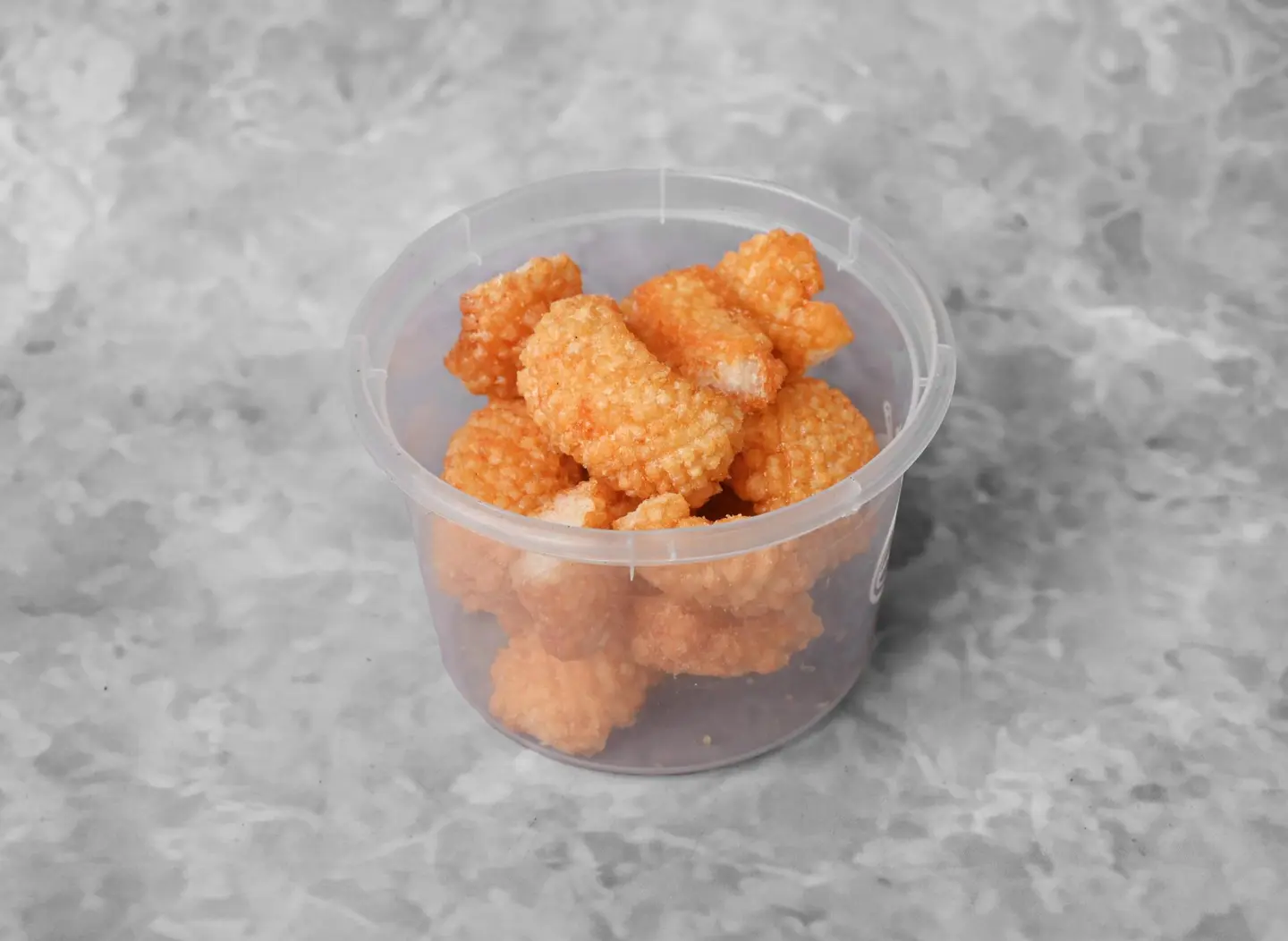 مكسرات يابانية - صغير