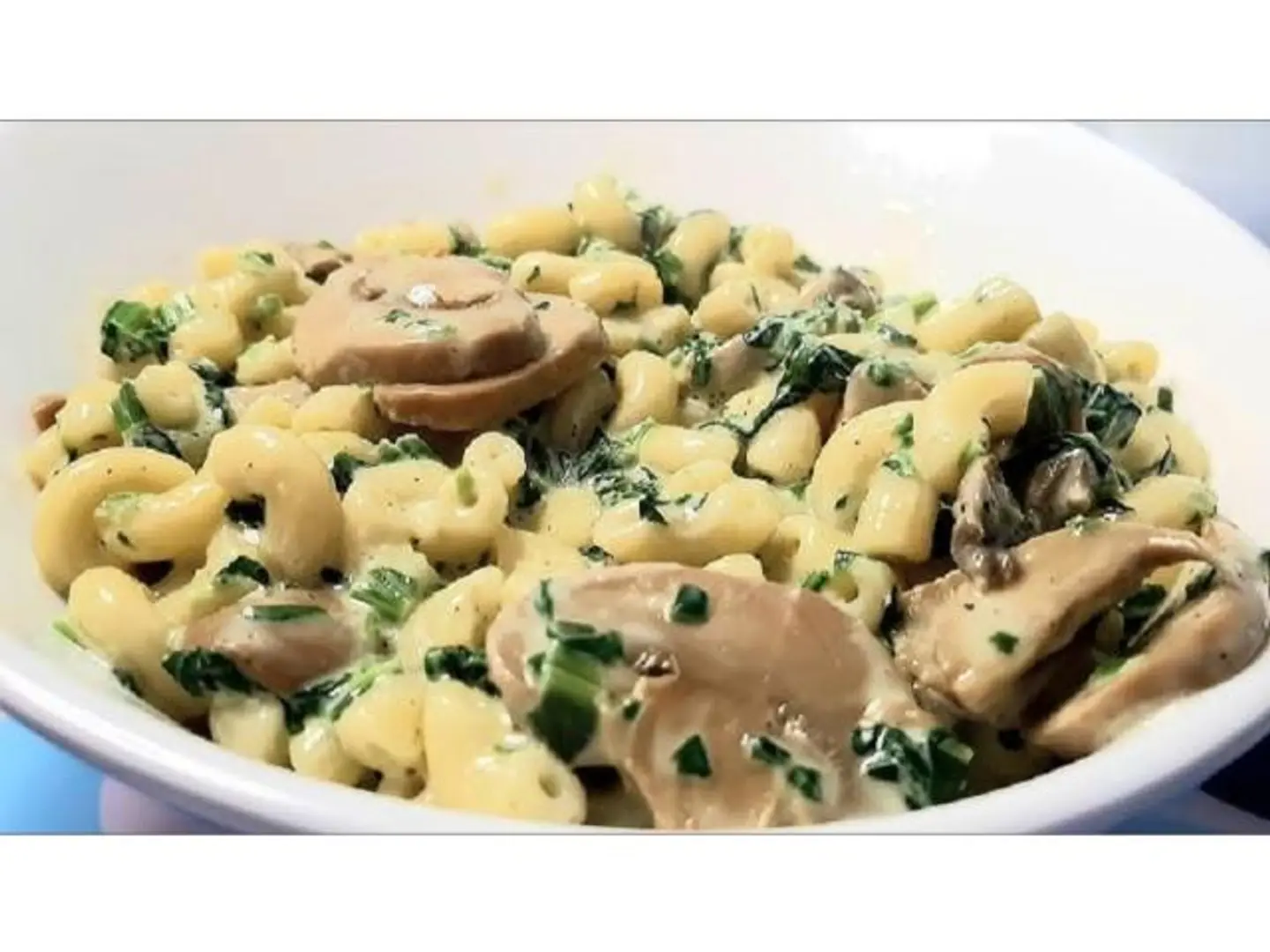 مكرونة فونجي - صغير