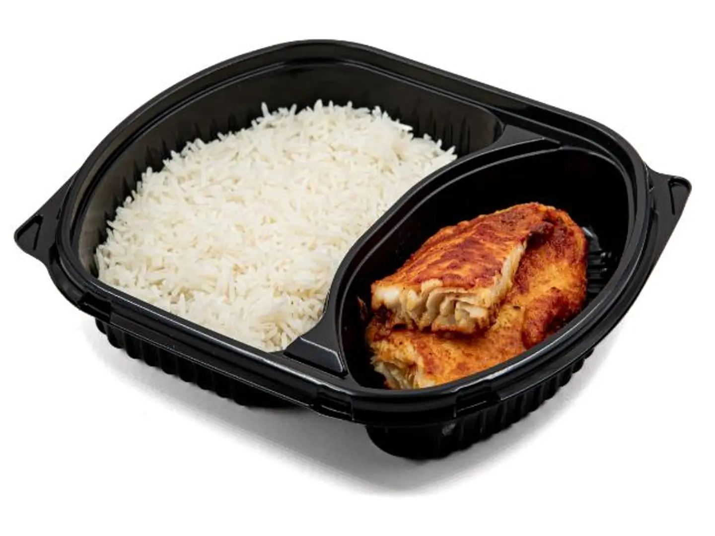 Fish Fillet - Medium