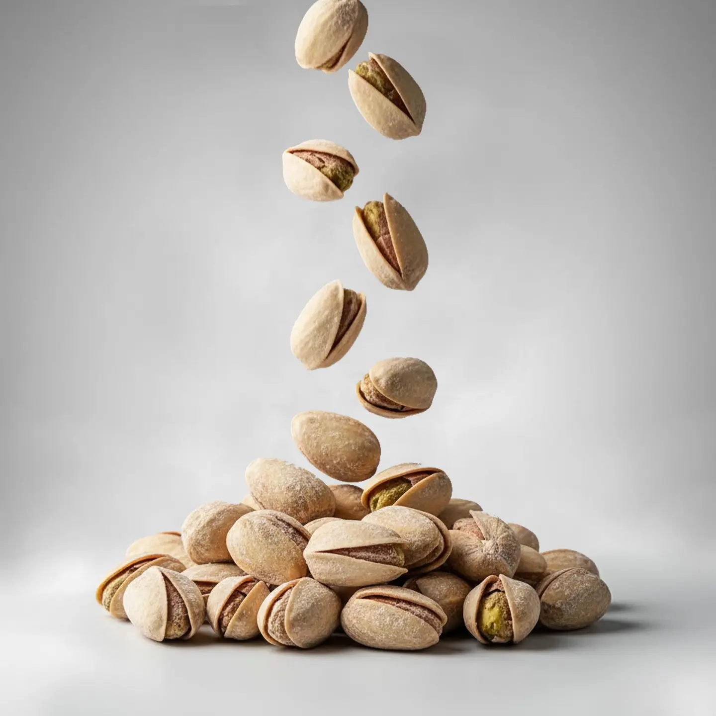 فستق مملح - 500 جرام