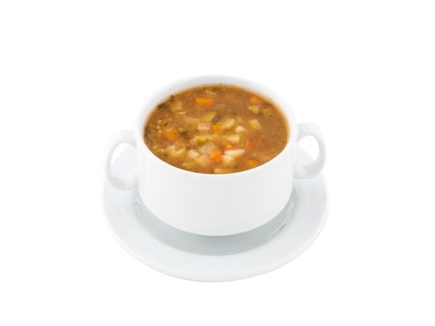شوربة - صغير