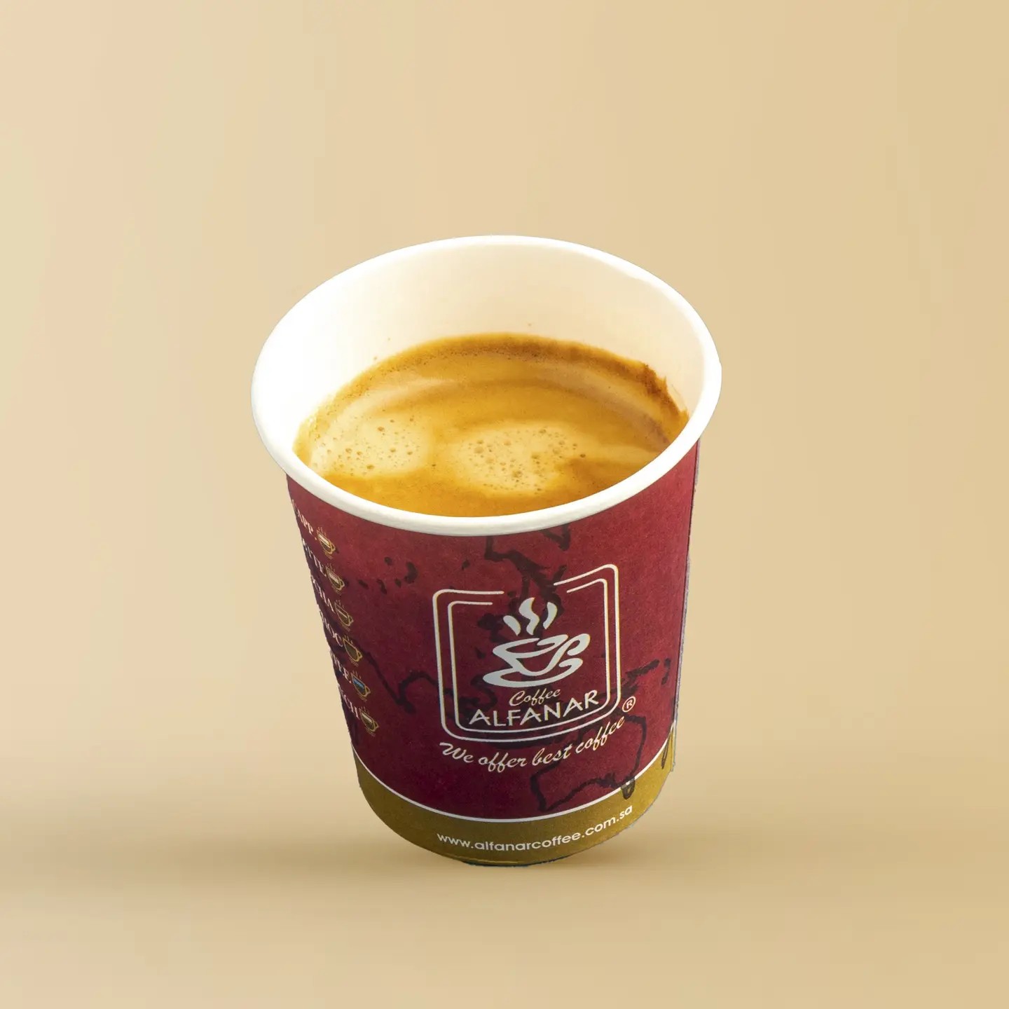 Espresso - Small