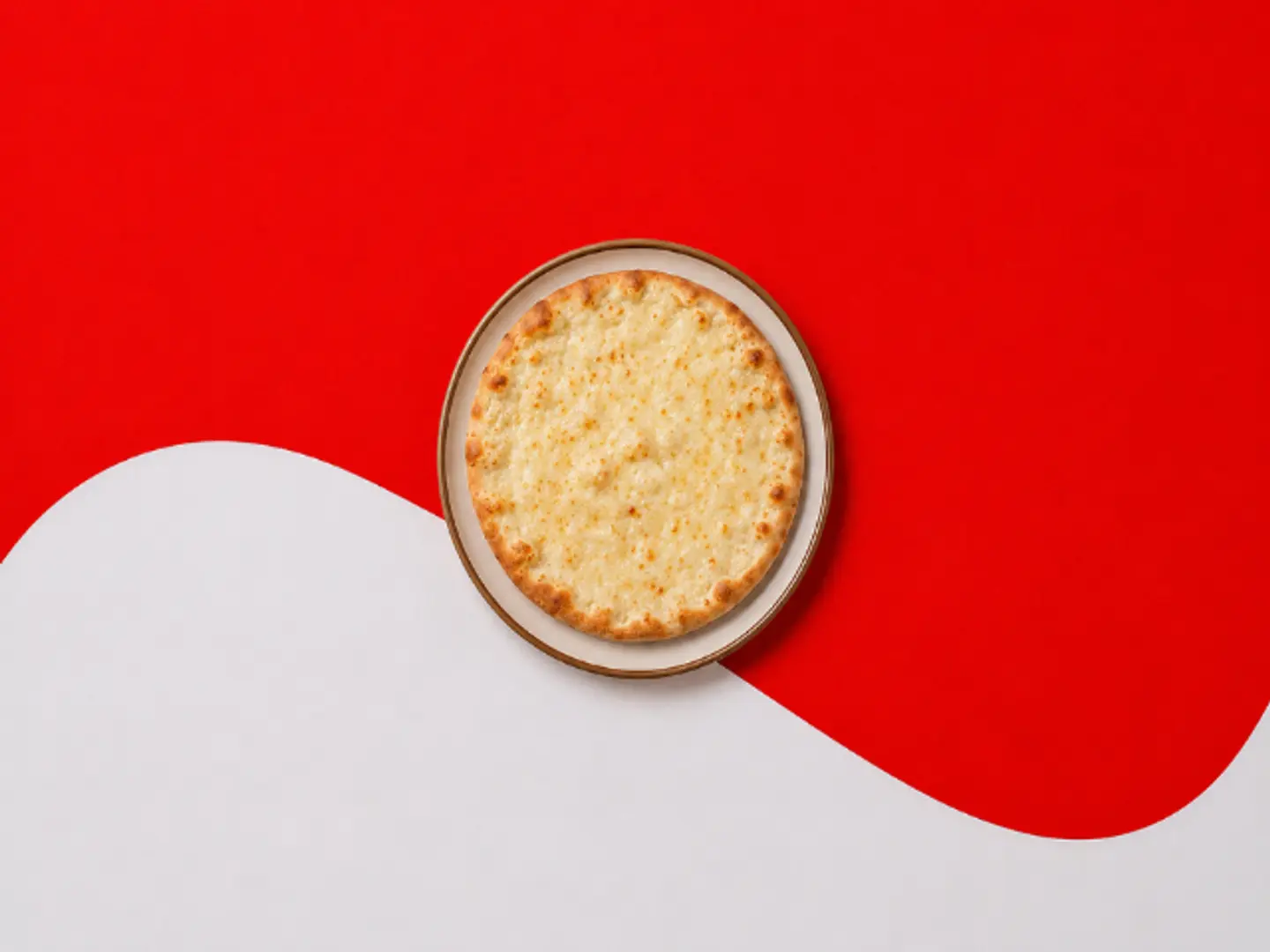Akkawi Cheese - Small