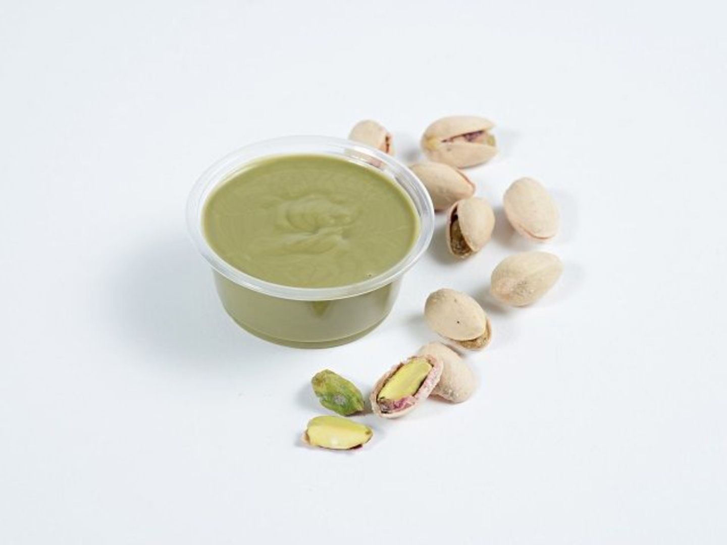 Pistachio - Small