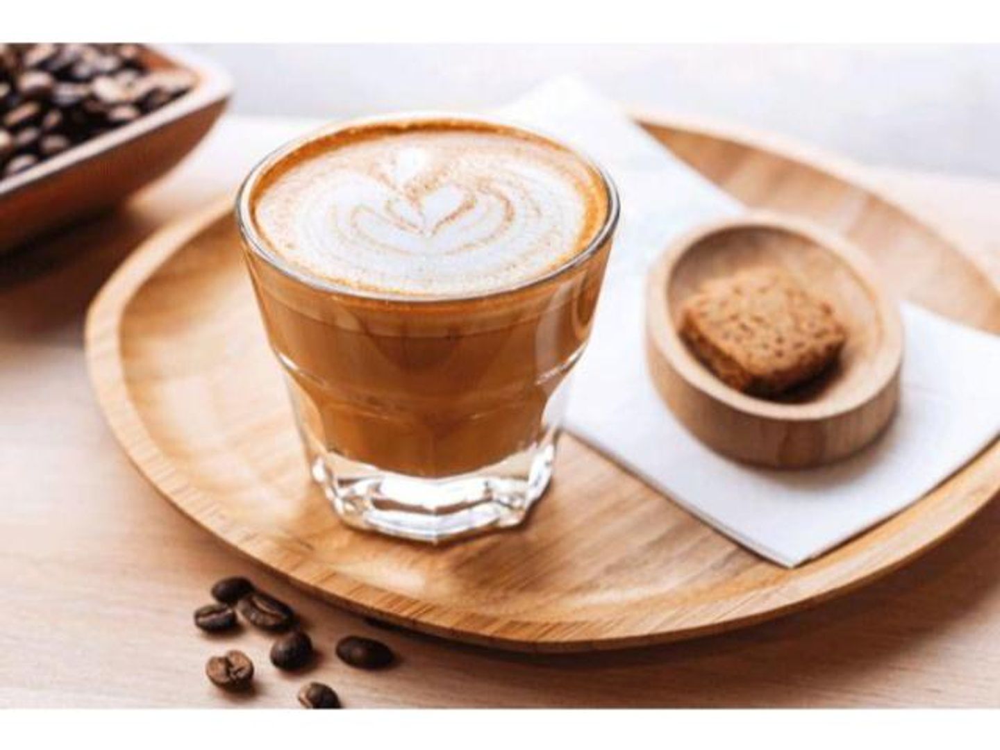Spanish Latte - Small