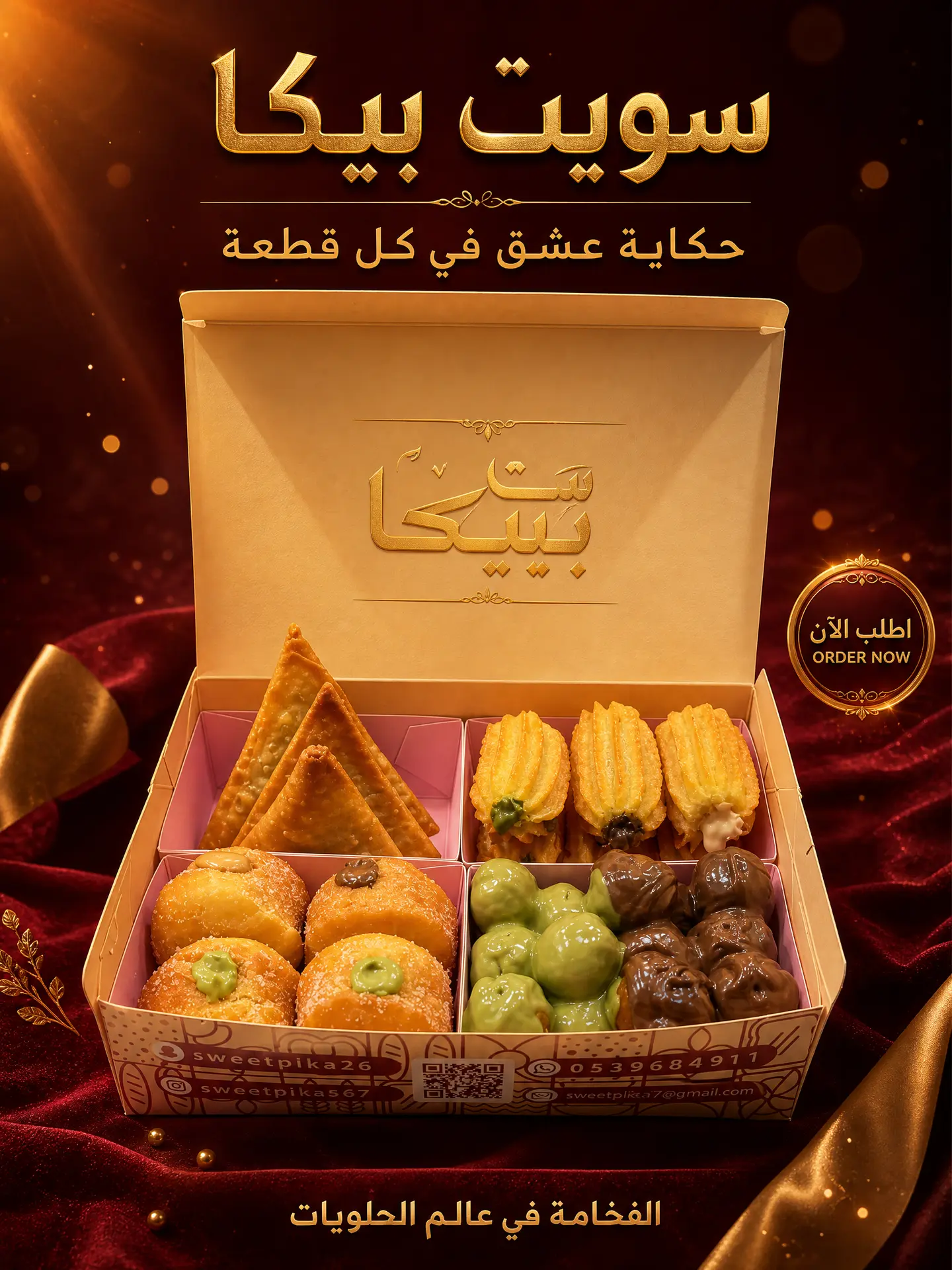 Premium Assorted Box - Small