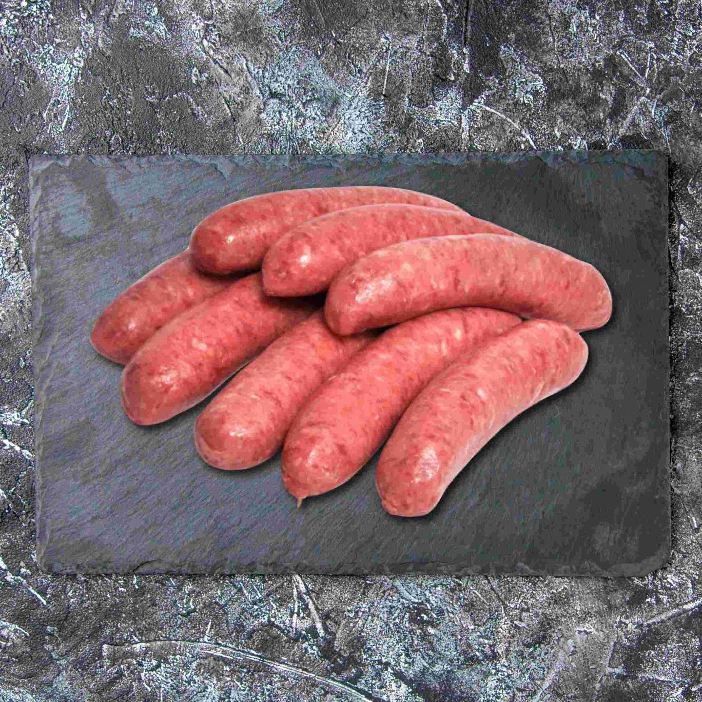 Fresh Veal Sausage - 500 Grams