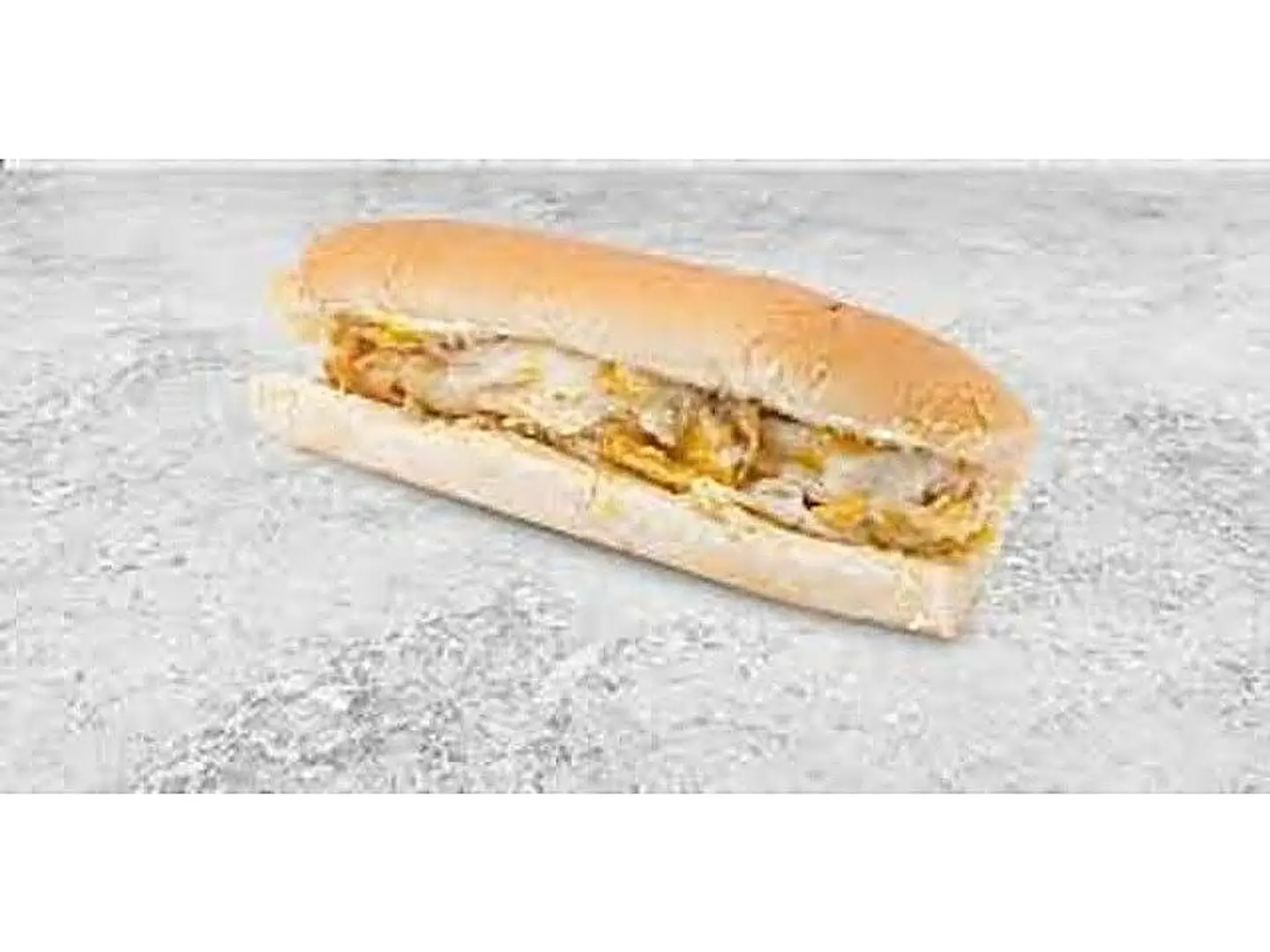 Chicken - Samoli