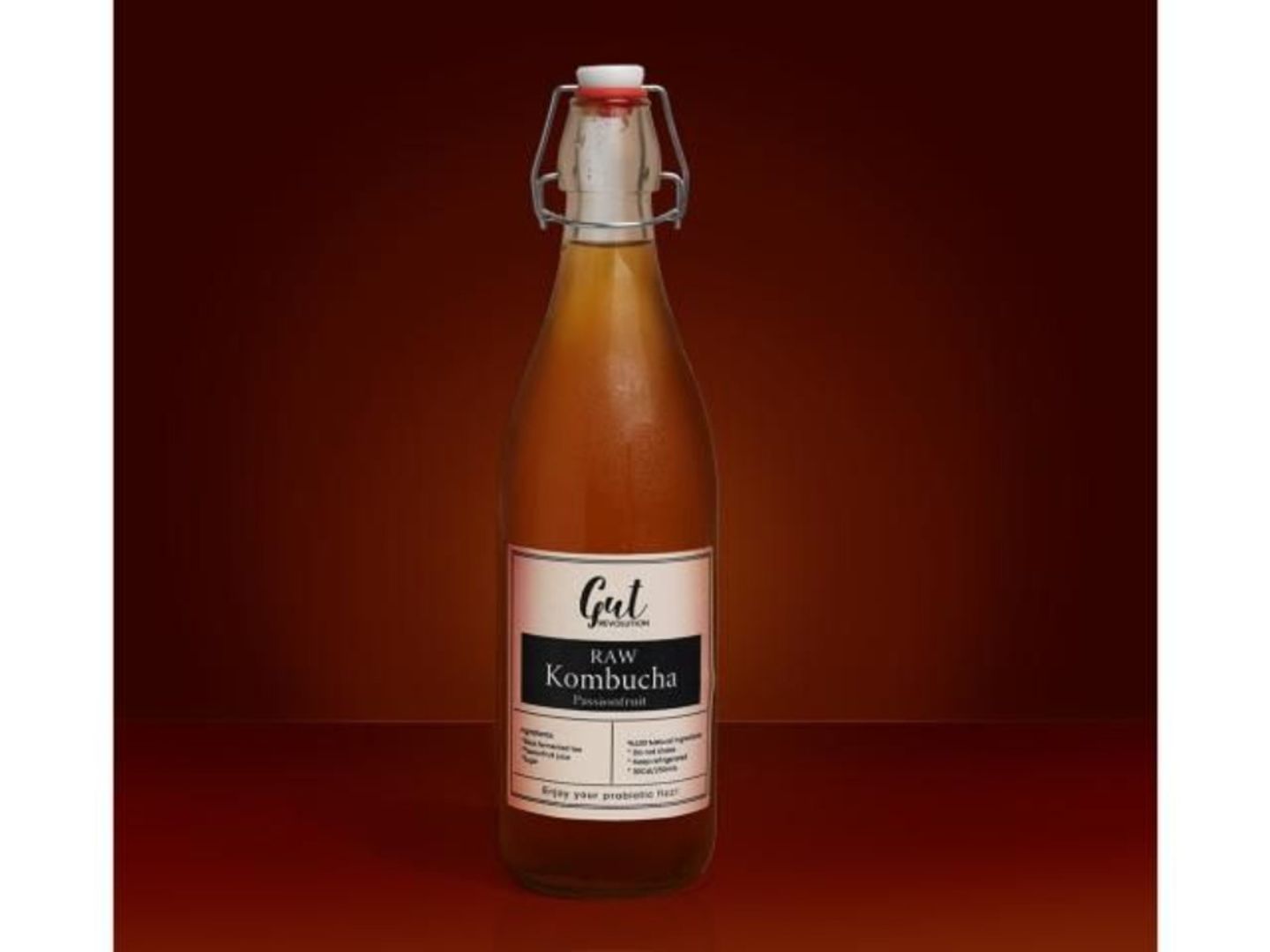 Pineapple - 250 Ml