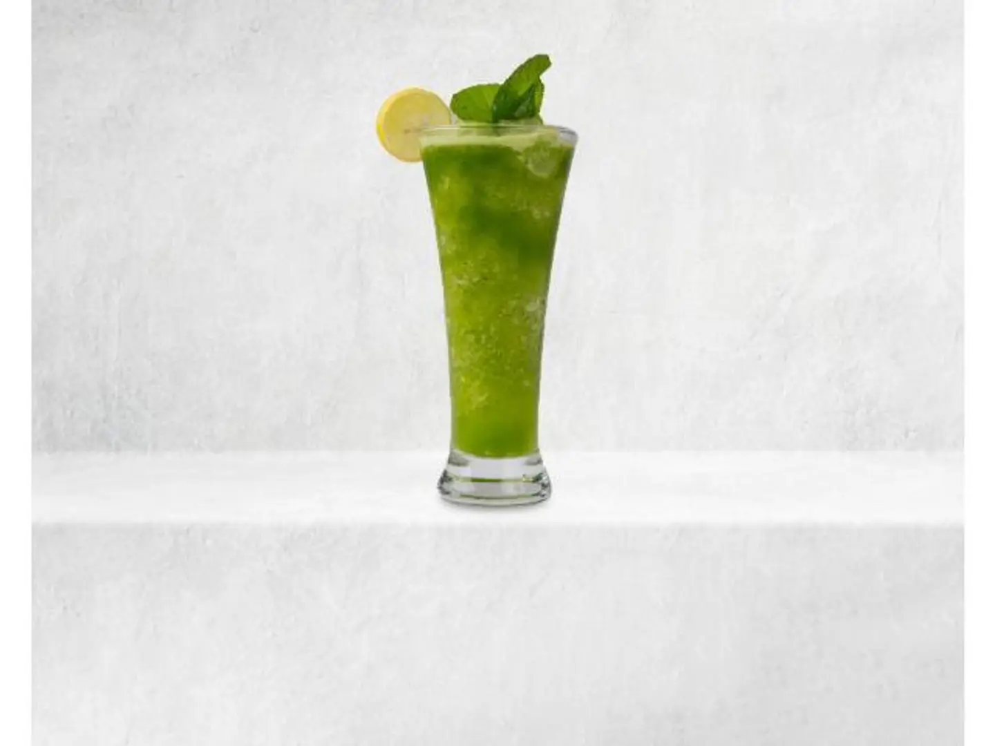 Lemon With Mint Juice - Small