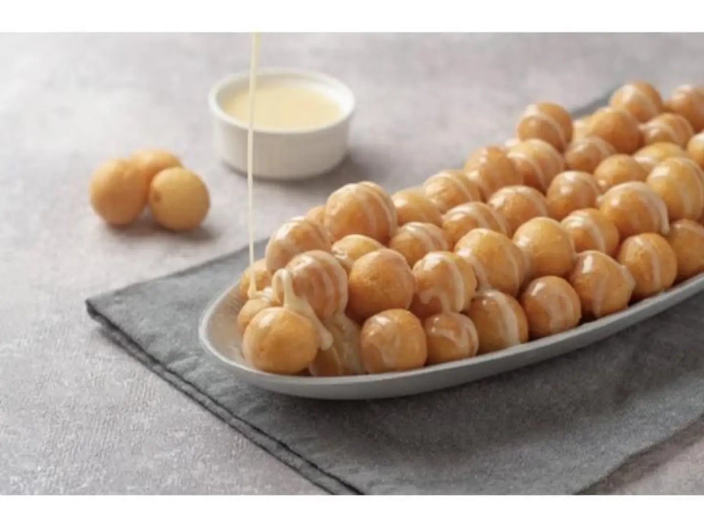 Nestlé Luqaimat - Small