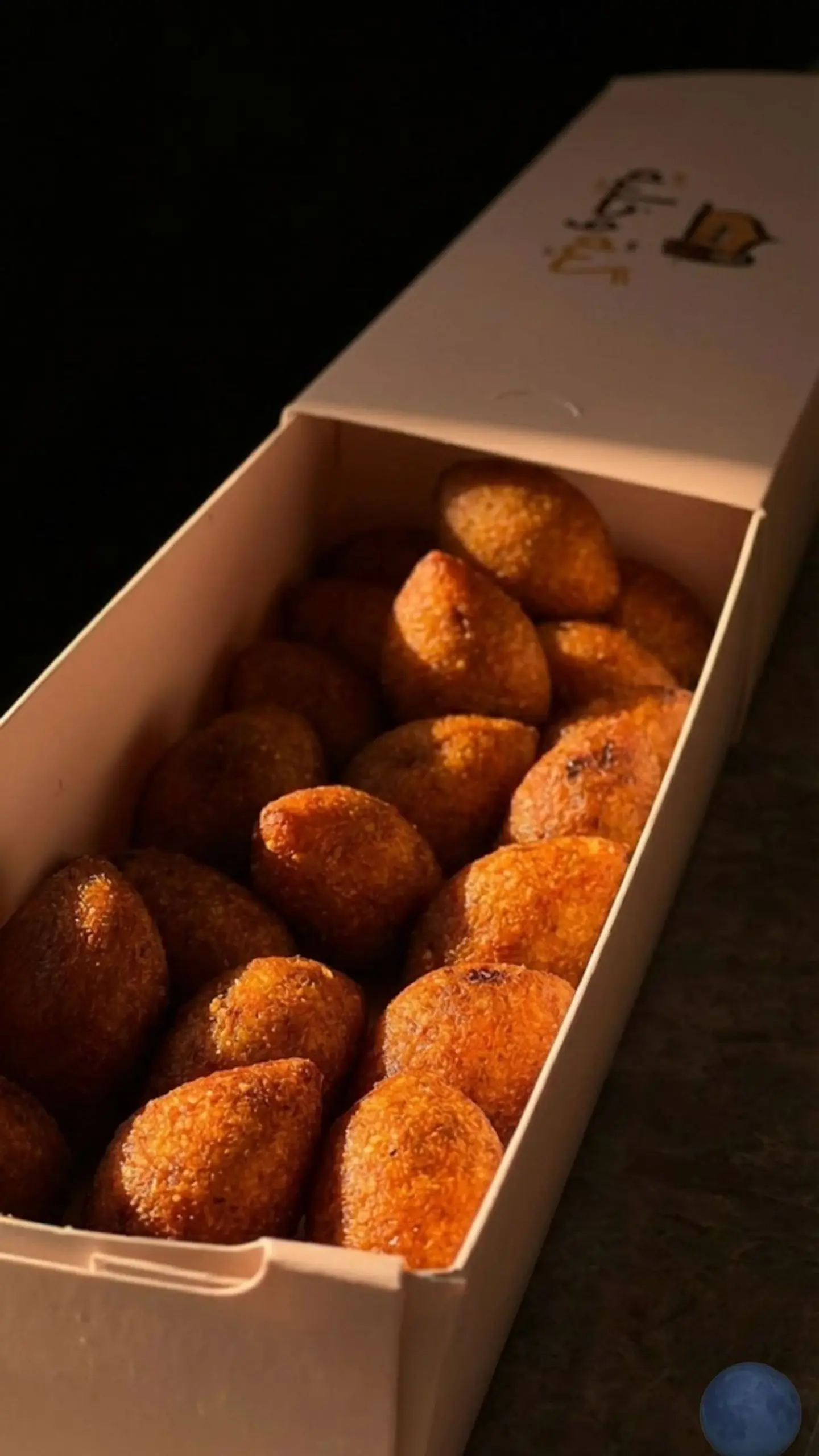 Mini Kibbeh - 15 Pieces