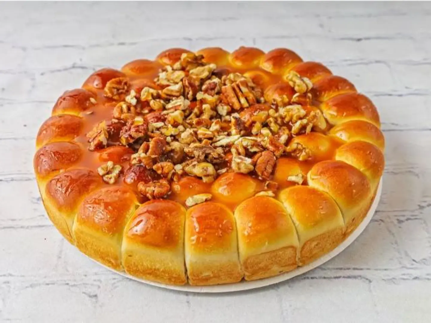 خلية البيكان - صغير