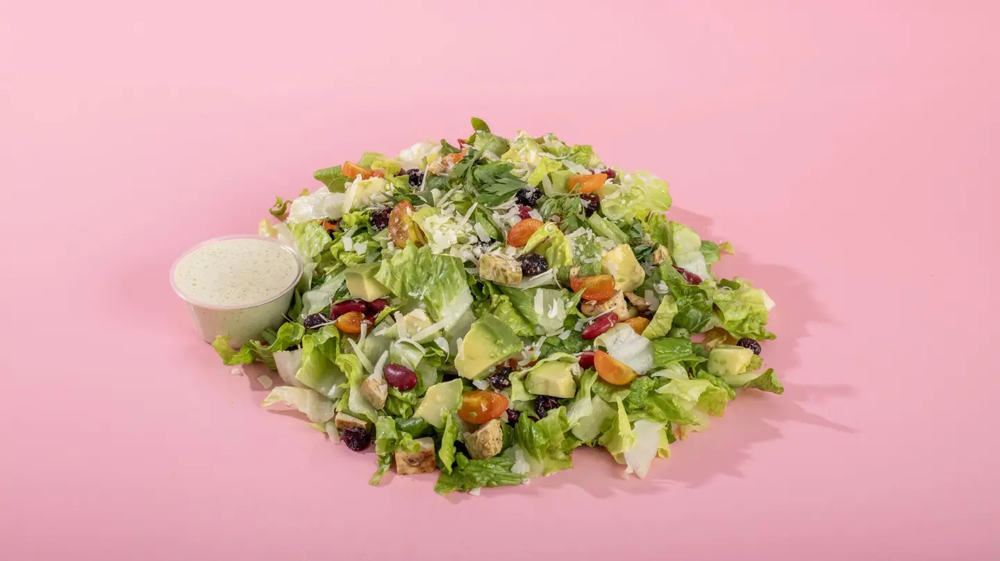 California Salad - Regular