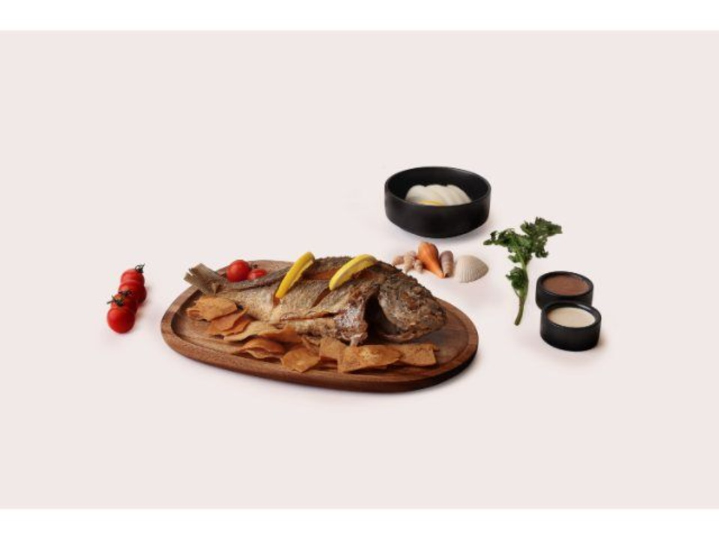 Sea Bream (Dennis) - 500g