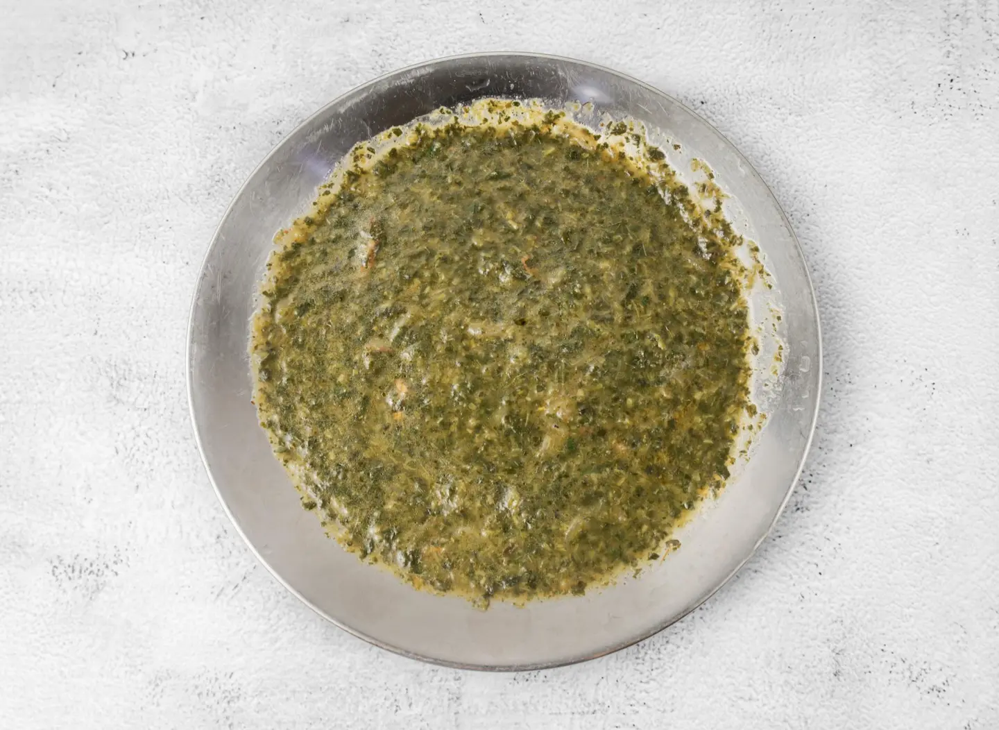 Mulukhiyah Edam - Small