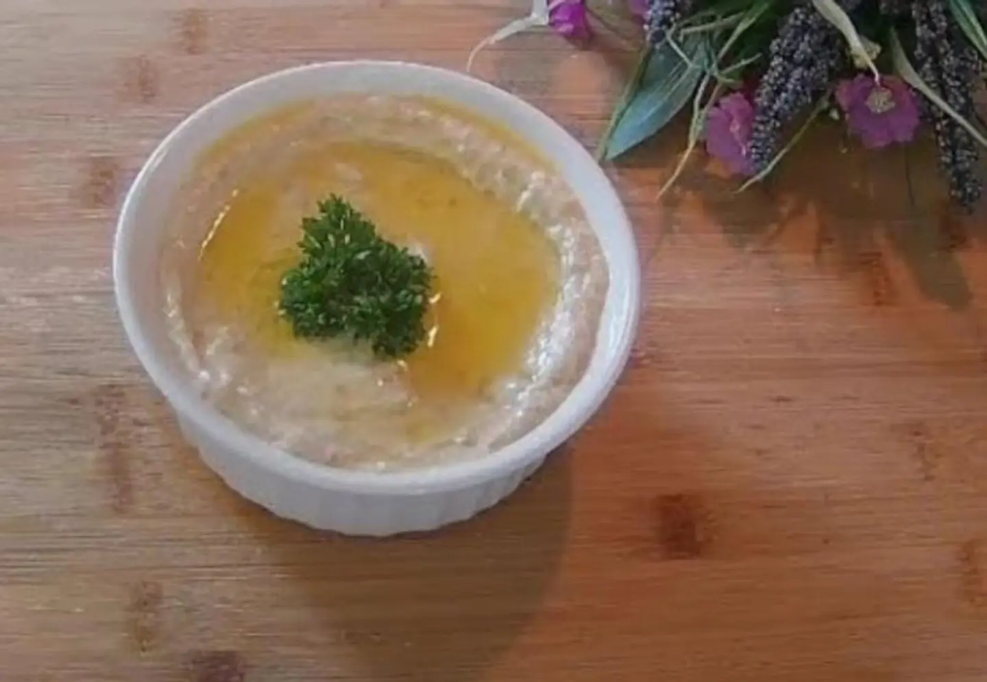 بابا غنوج - صغير