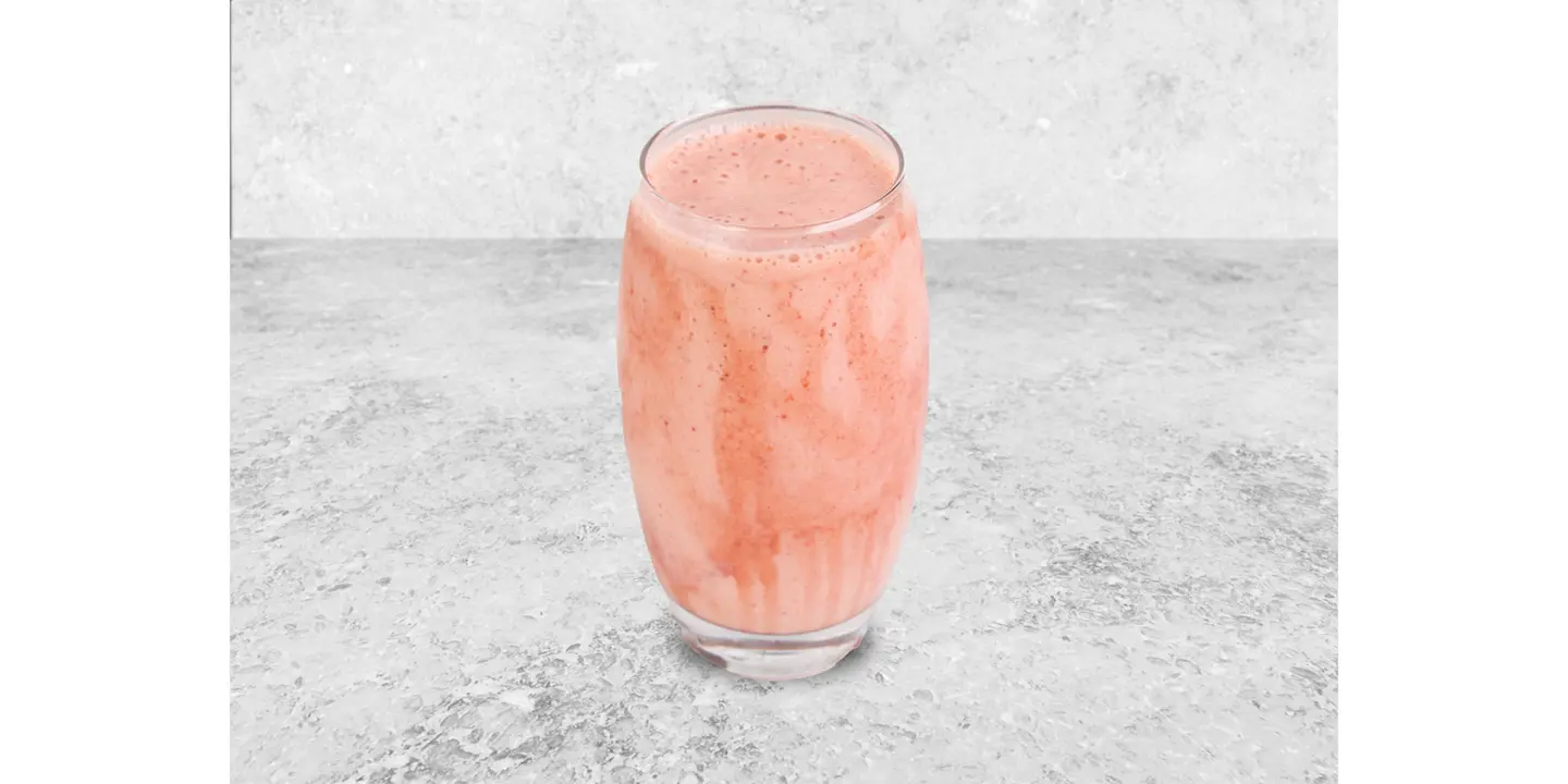 عصير مشكل - وسط