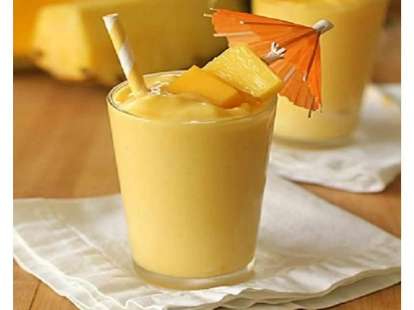 Classic Mango - Small