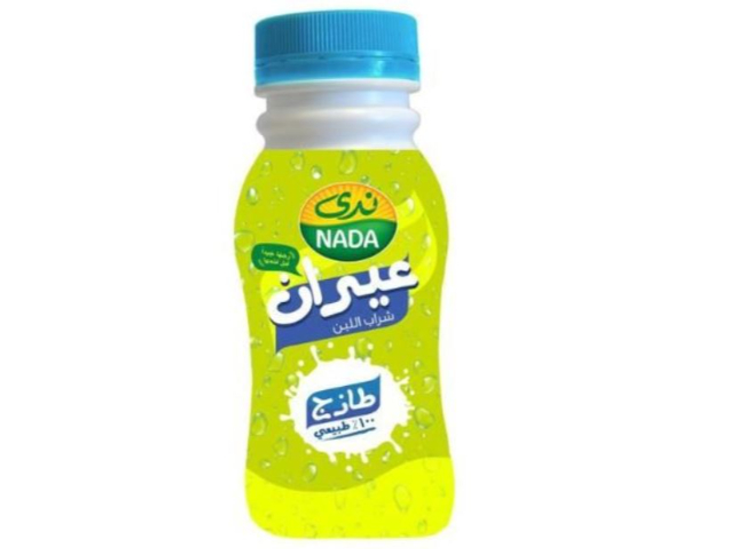 Nada Laban - 180 Ml