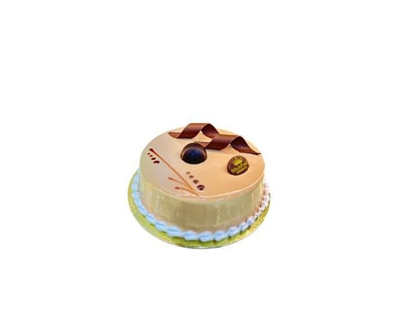 Kinder Cake - Piece