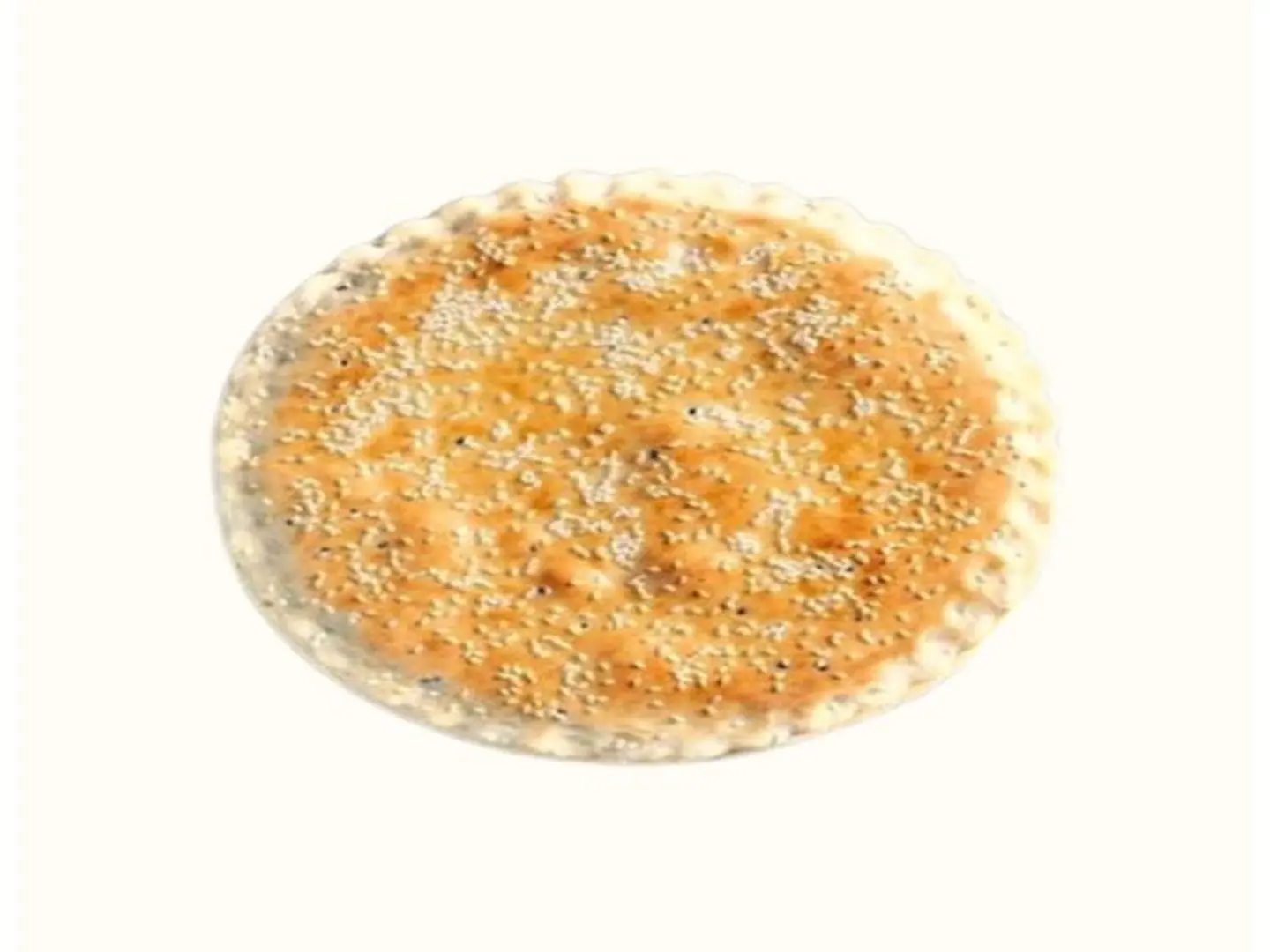 بيتزا جبنة سائلة - صغير