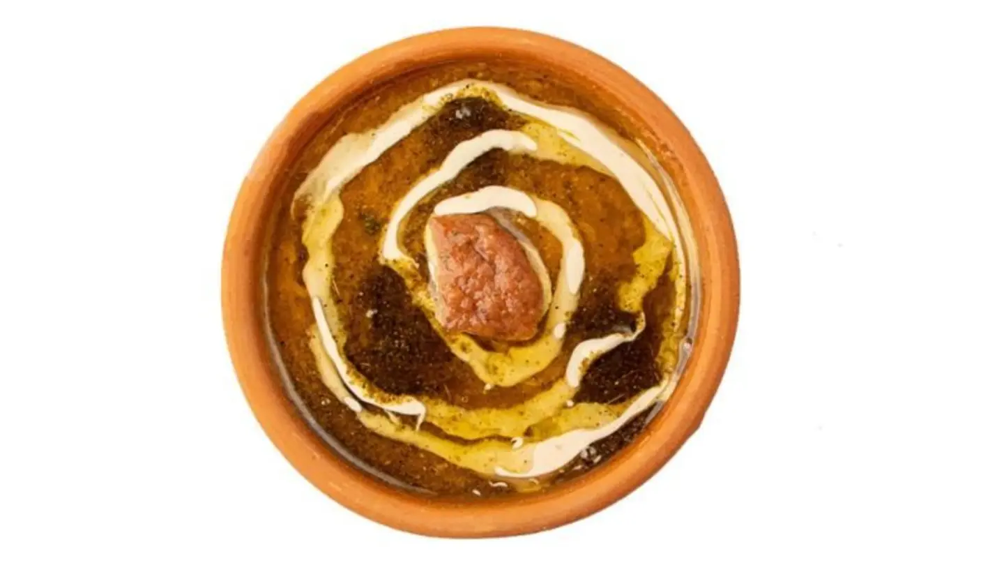 فول فخار - صغير