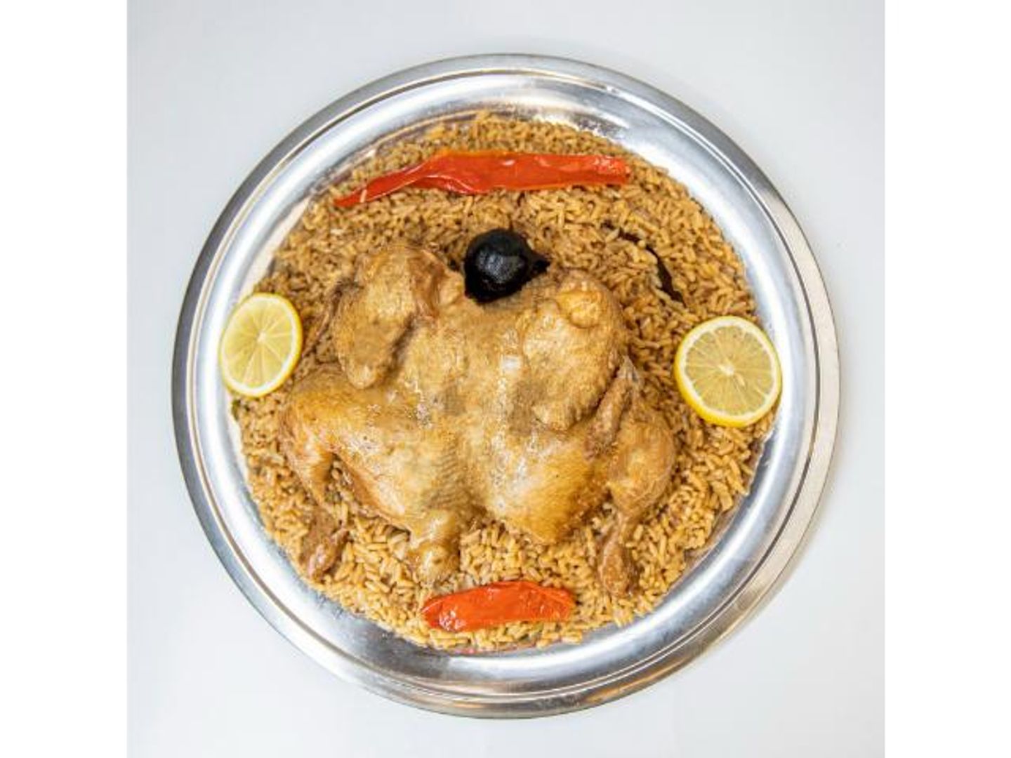 Madghut Chicken - Whole Chicken