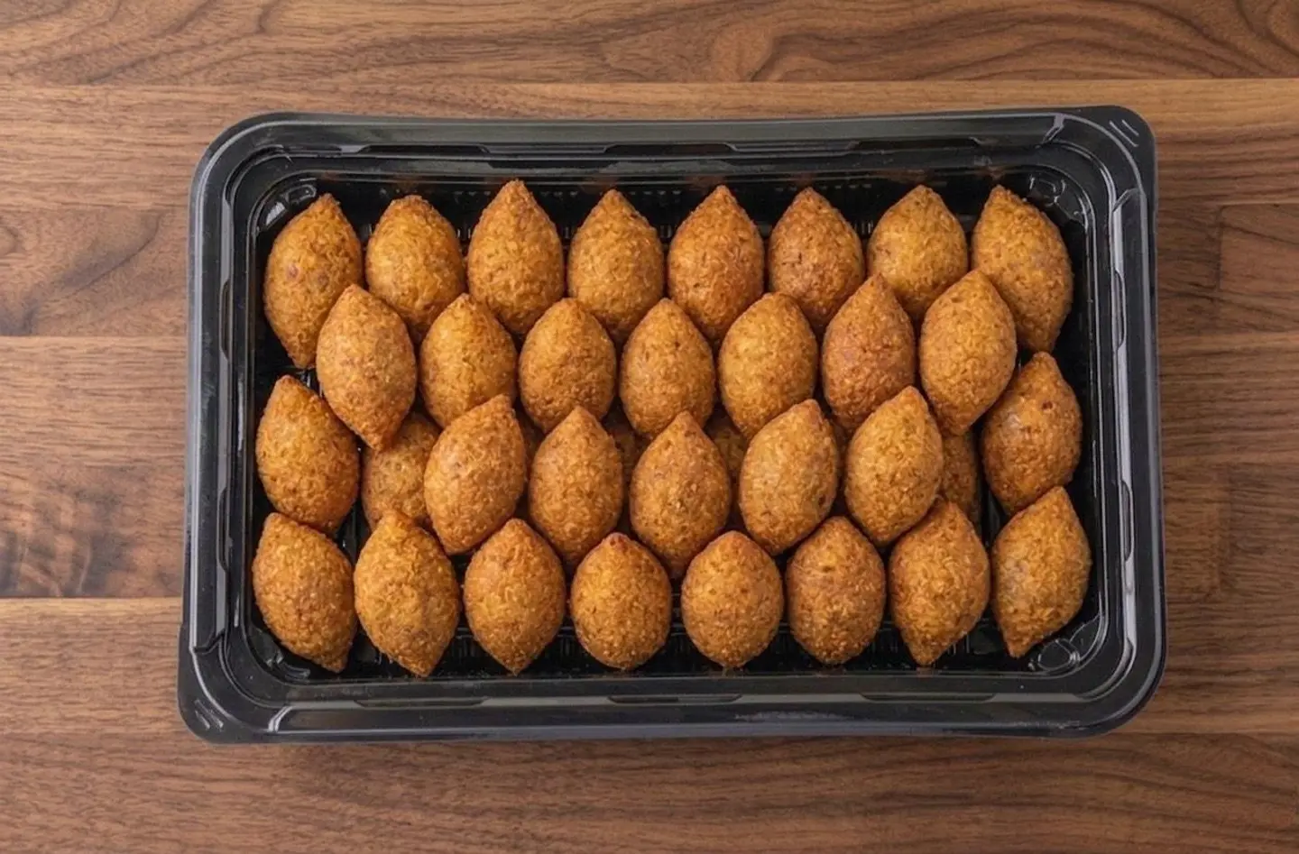 Cheese Kibbeh - Small
