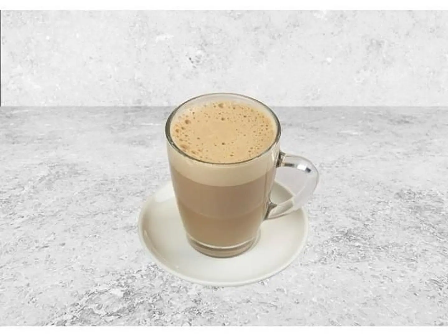 Nescafe With Milk - Medium