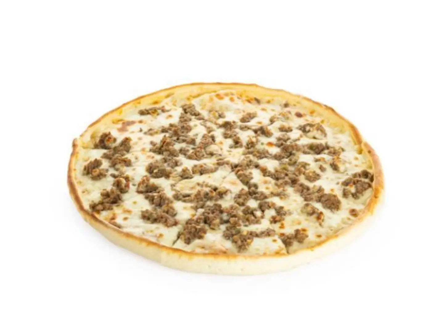 Meat Pizza - Small