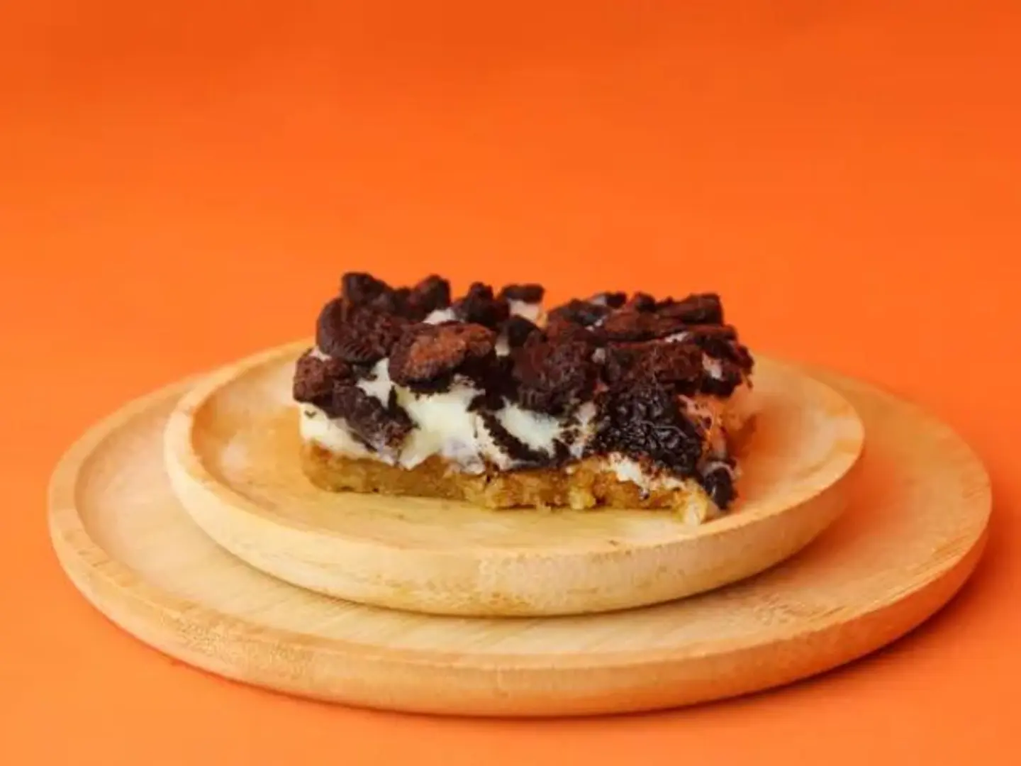 Cheesecake Oreo - Half Kilo