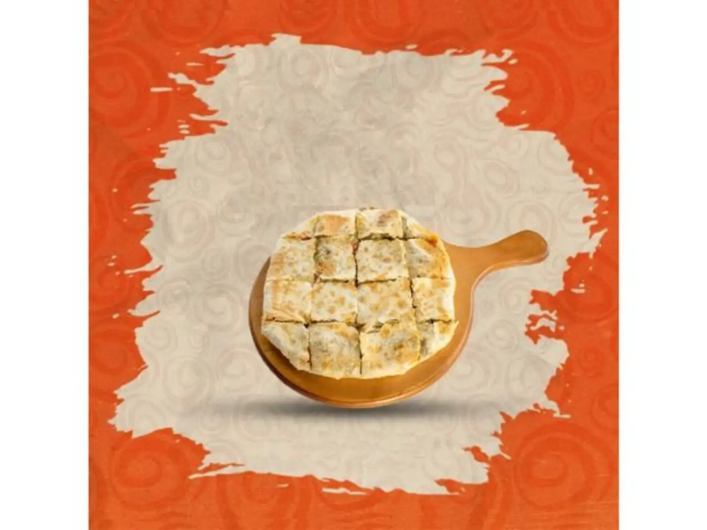 Sharqi Mixed Cheese Pie - Small