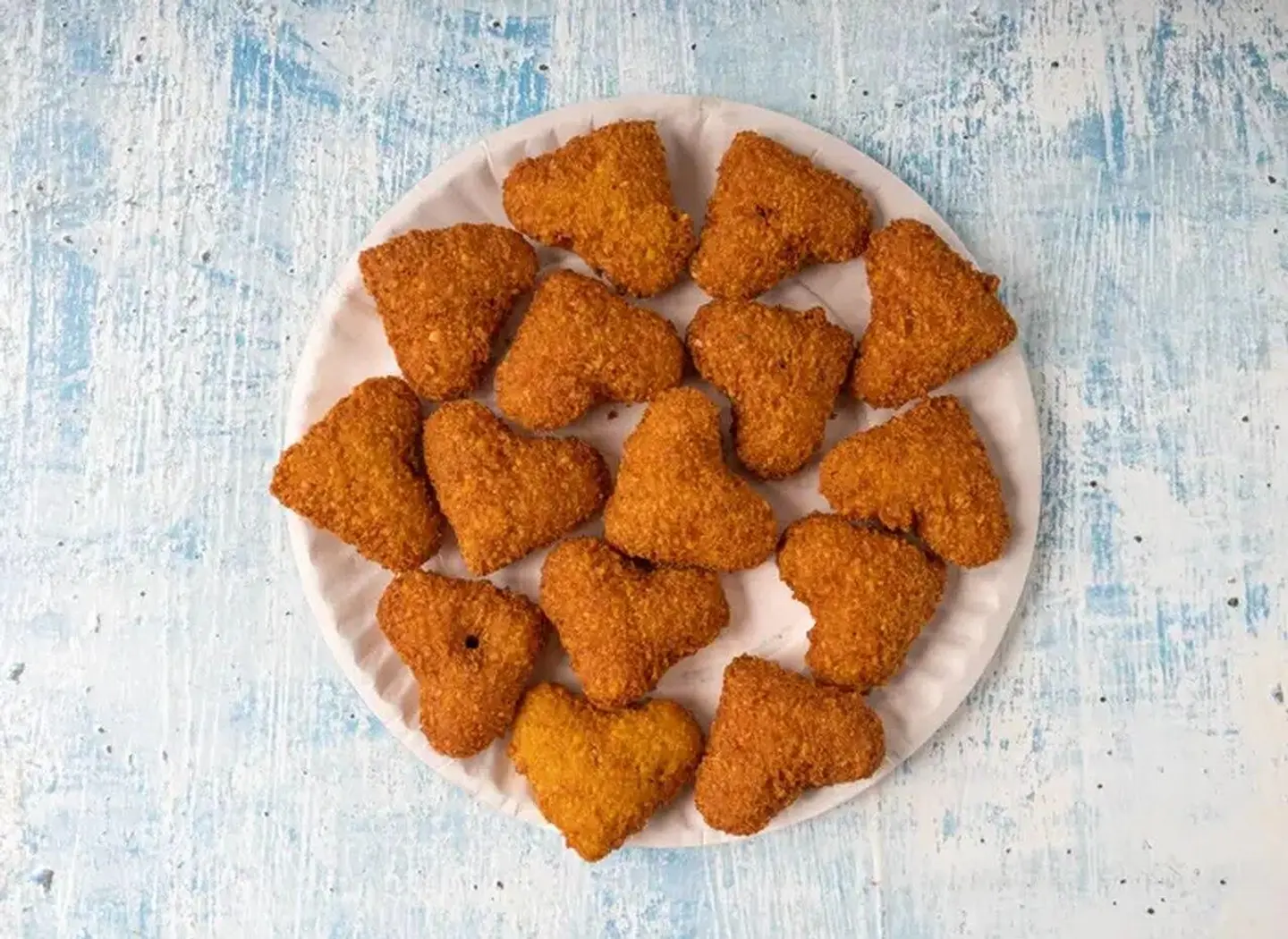 Falafel Platter - Small