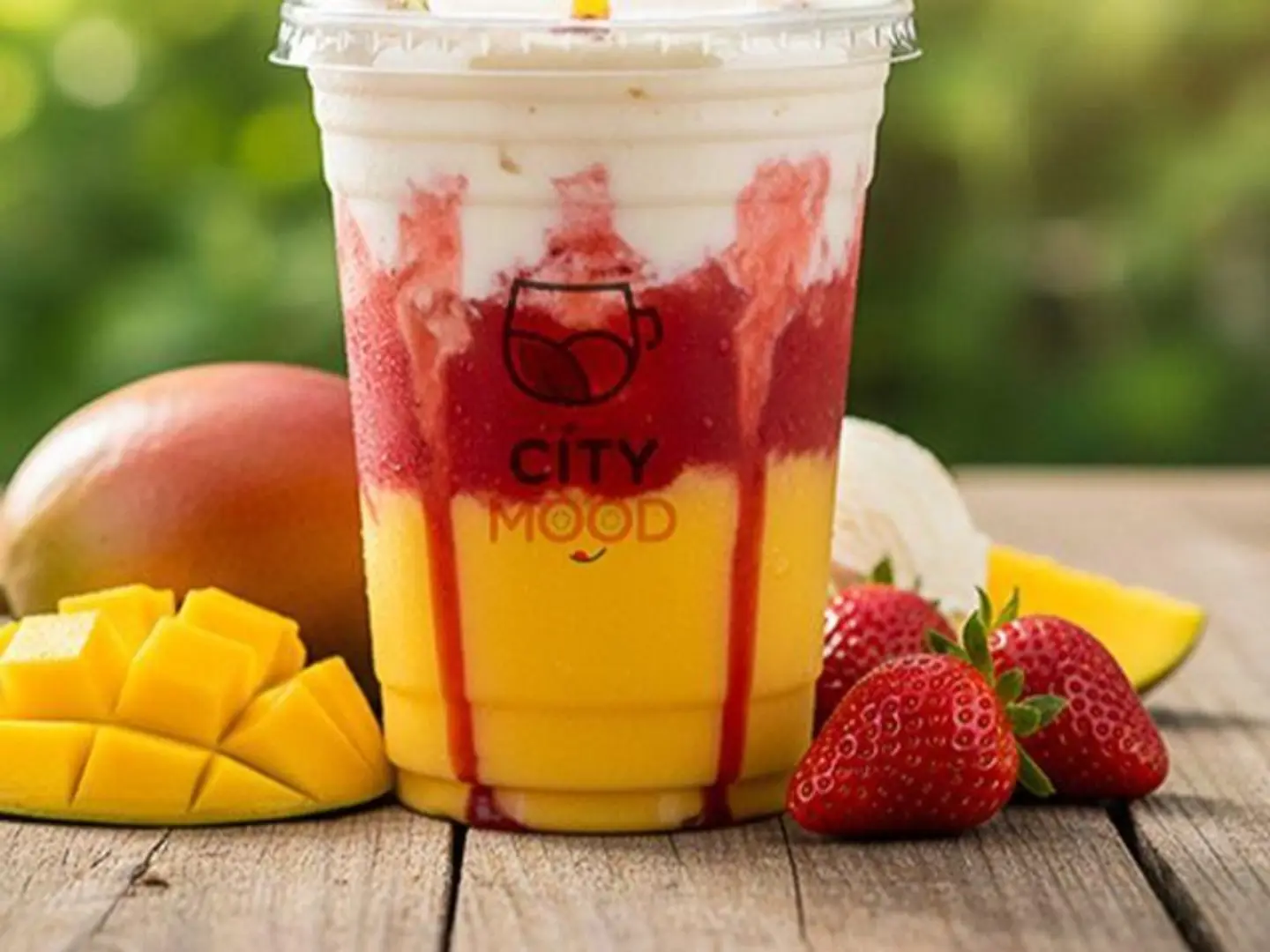 عوار قلب - صغير