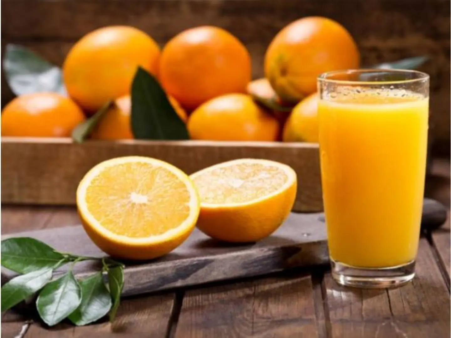 Vitamin C - Small