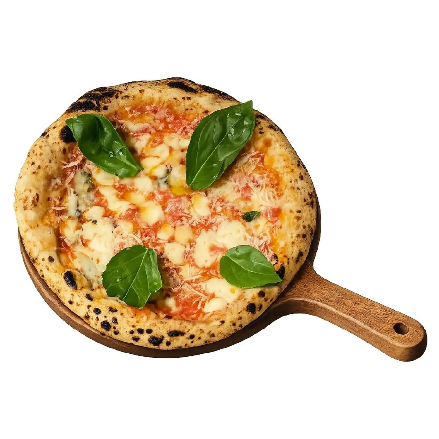 Margherita Pizza - Small