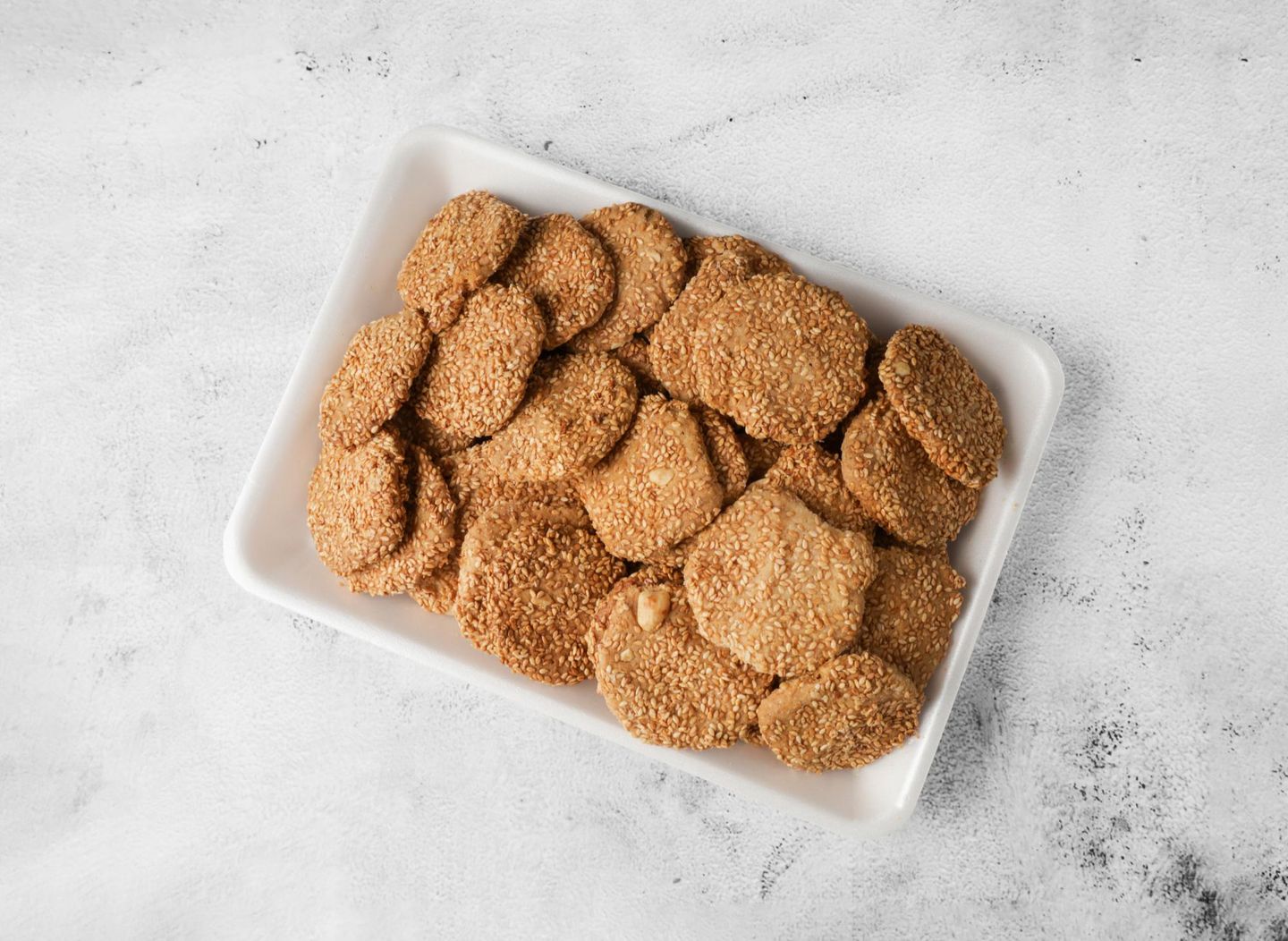 Barazek - 1 Kg