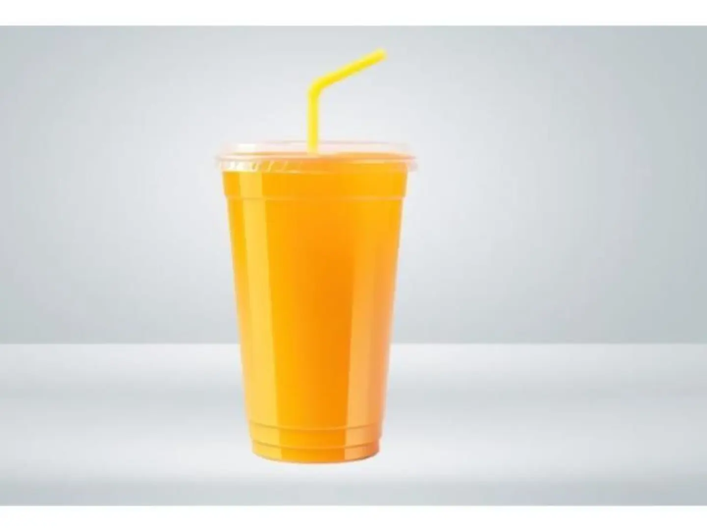 Blended Orange - Medium