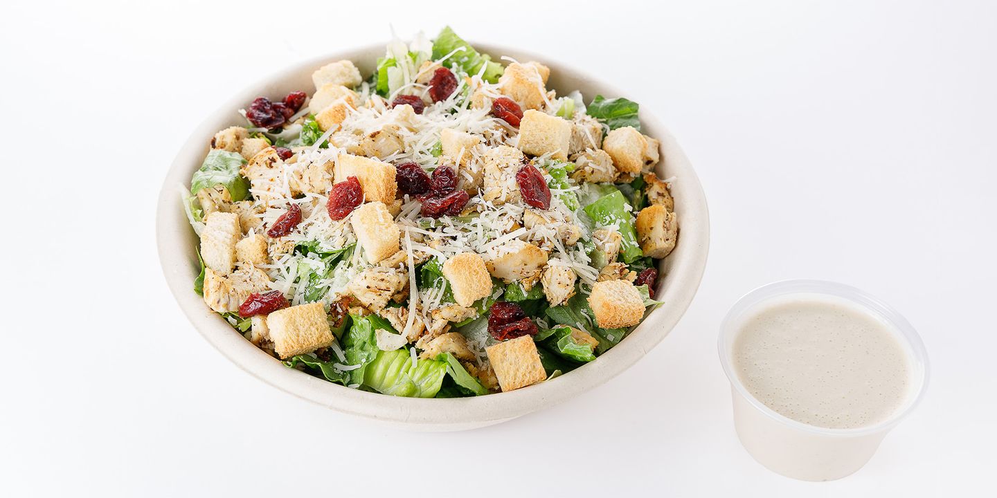 Caesar Salad - Small