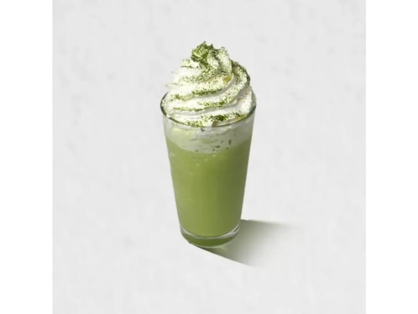 Blended Matcha - Small