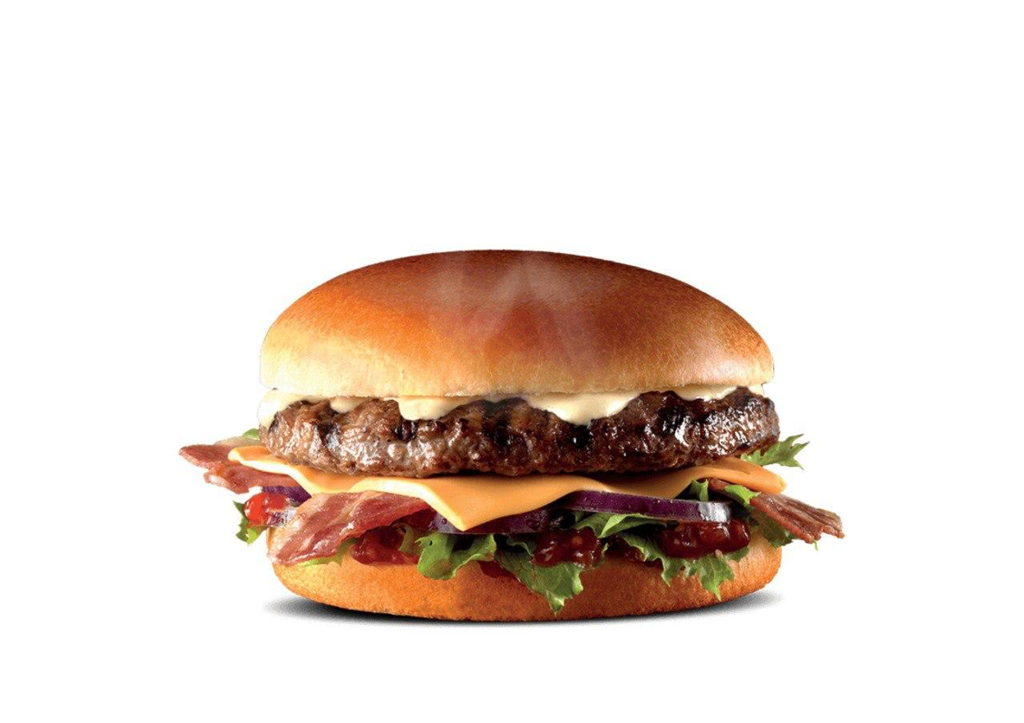 Armenian Beef Burger - Single