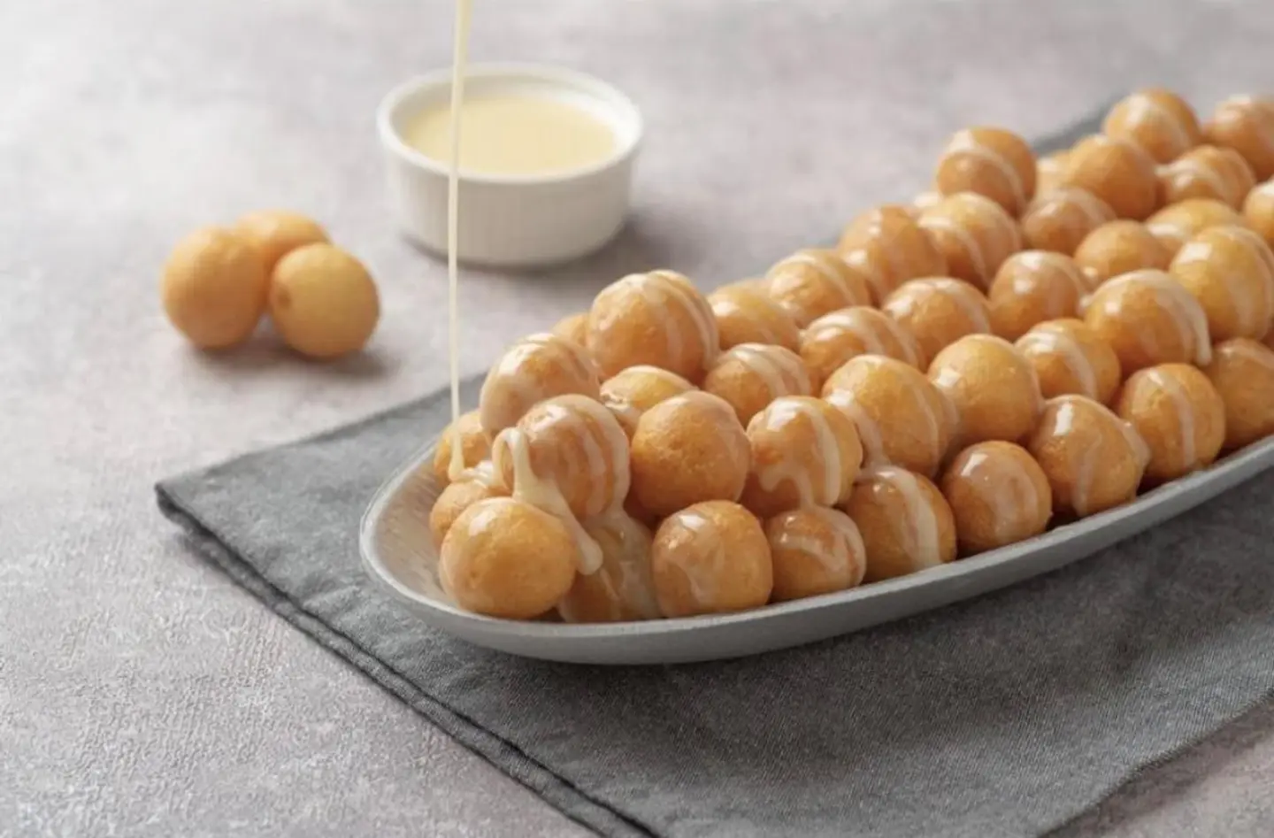 لقيمات نستله - صغير