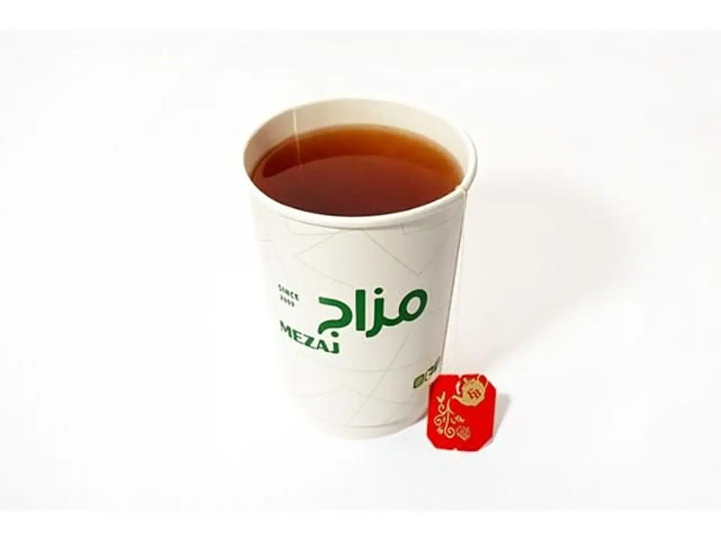 English Tea - Small