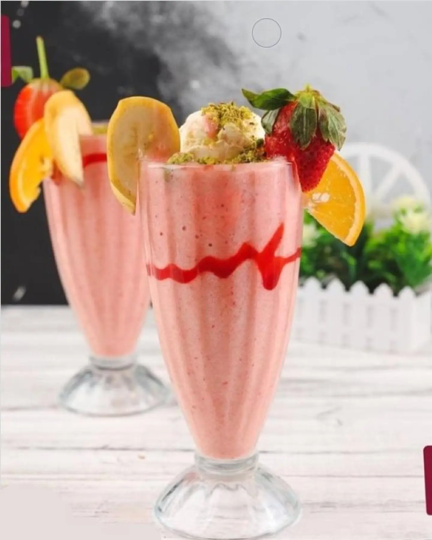 Cocktail - Small Cup