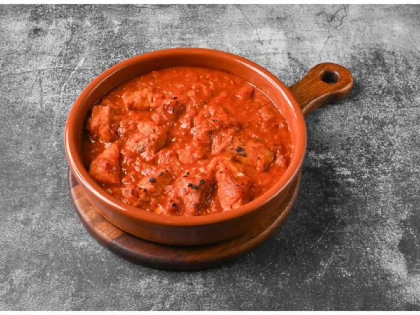 Grouper Fillet Tajine Red Sauce - Red Sauce