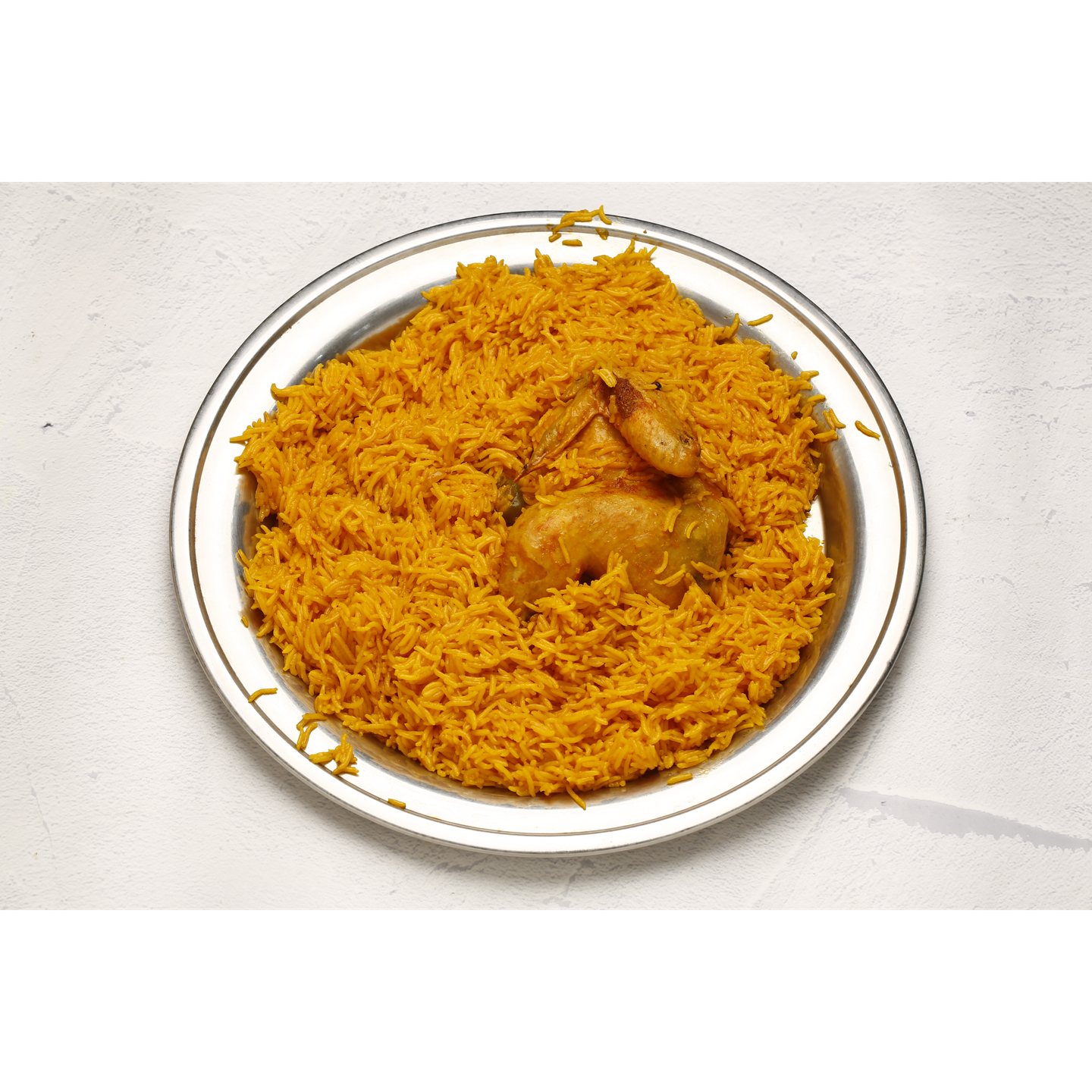 دجاج مضغوط - دجاج مضغوط-نص دجاج