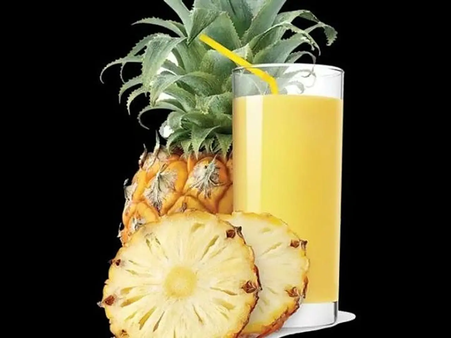Pineapple - Pineapple Medium