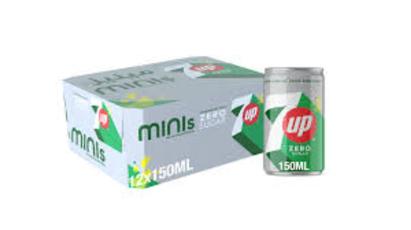7 Up - Medium